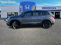 2021 Honda Passport Sport