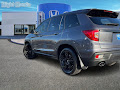 2021 Honda Passport Sport