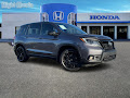 2021 Honda Passport Sport