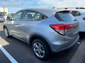 2021 Honda HR-V LX