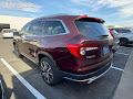 2022 Honda Pilot Touring 7-Passenger