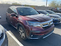 2022 Honda Pilot Touring 7-Passenger