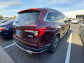 2022 Honda Pilot Touring 7-Passenger