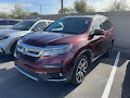 2022 Honda Pilot Touring 7-Passenger