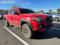 2022 Toyota Tacoma TRD Off-Road