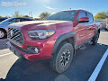 2022 Toyota Tacoma TRD Off-Road