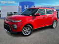 2022 Kia Soul X-Line