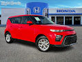 2022 Kia Soul X-Line