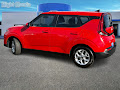 2022 Kia Soul X-Line