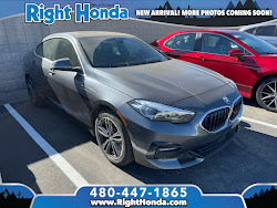 2021 BMW 2 Series 228i xDrive