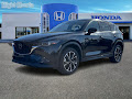 2023 Mazda CX-5 2.5 S Premium Package