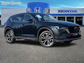 2023 Mazda CX-5 2.5 S Premium Package