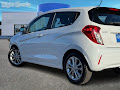 2022 Chevrolet Spark 1LT