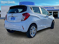 2022 Chevrolet Spark 1LT