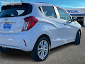 2022 Chevrolet Spark 1LT