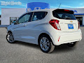 2022 Chevrolet Spark 1LT