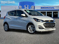 2022 Chevrolet Spark 1LT