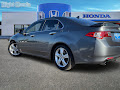 2009 Acura TSX Technology