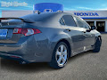 2009 Acura TSX Technology