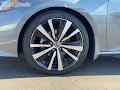 2019 Nissan Altima 2.5 Platinum