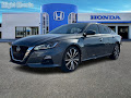 2019 Nissan Altima 2.5 Platinum