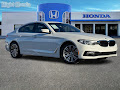 2018 BMW 5 Series 530e iPerformance