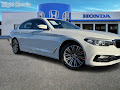 2018 BMW 5 Series 530e iPerformance