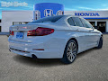 2018 BMW 5 Series 530e iPerformance