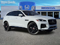 2021 Jaguar F-PACE S