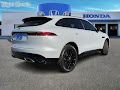 2021 Jaguar F-PACE S