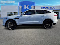 2021 Jaguar F-PACE S