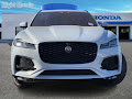 2021 Jaguar F-PACE S