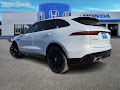 2021 Jaguar F-PACE S