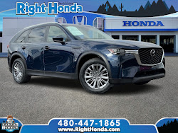 2024 Mazda CX-90 3.3 Turbo Select