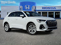 2024 Audi Q3 Premium