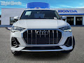 2024 Audi Q3 Premium