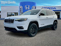 2023 Jeep Cherokee Altitude