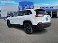 2023 Jeep Cherokee Altitude