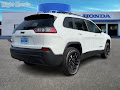 2023 Jeep Cherokee Altitude