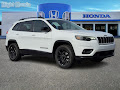 2023 Jeep Cherokee Altitude