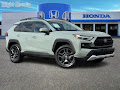 2023 Toyota RAV4 Adventure