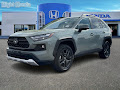 2023 Toyota RAV4 Adventure