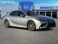 2022 Toyota Camry Hybrid SE