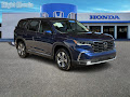 2024 Honda Pilot EX-L