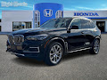 2023 BMW X5 xDrive45e