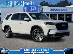 2023 Honda Pilot EX-L