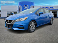 2021 Nissan Versa 1.6 SV