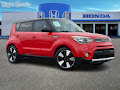 2017 Kia Soul Plus