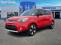 2017 Kia Soul Plus