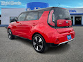 2017 Kia Soul Plus